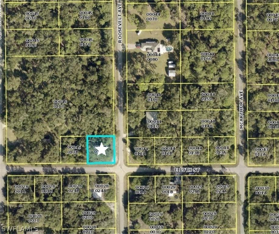 2607 E 19th St., Lehigh Acres, FL 33972