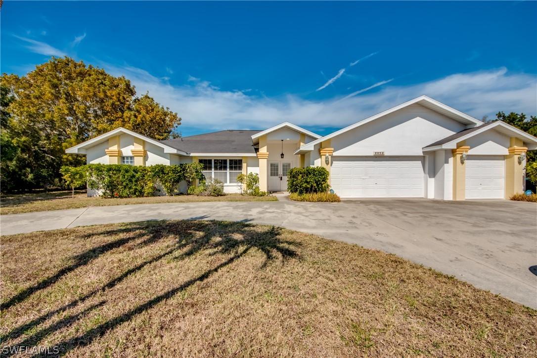 1013 SE 41st St., Cape Coral, FL 33904