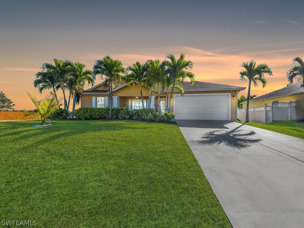 219 NW 27th Ave., Cape Coral, FL 33993