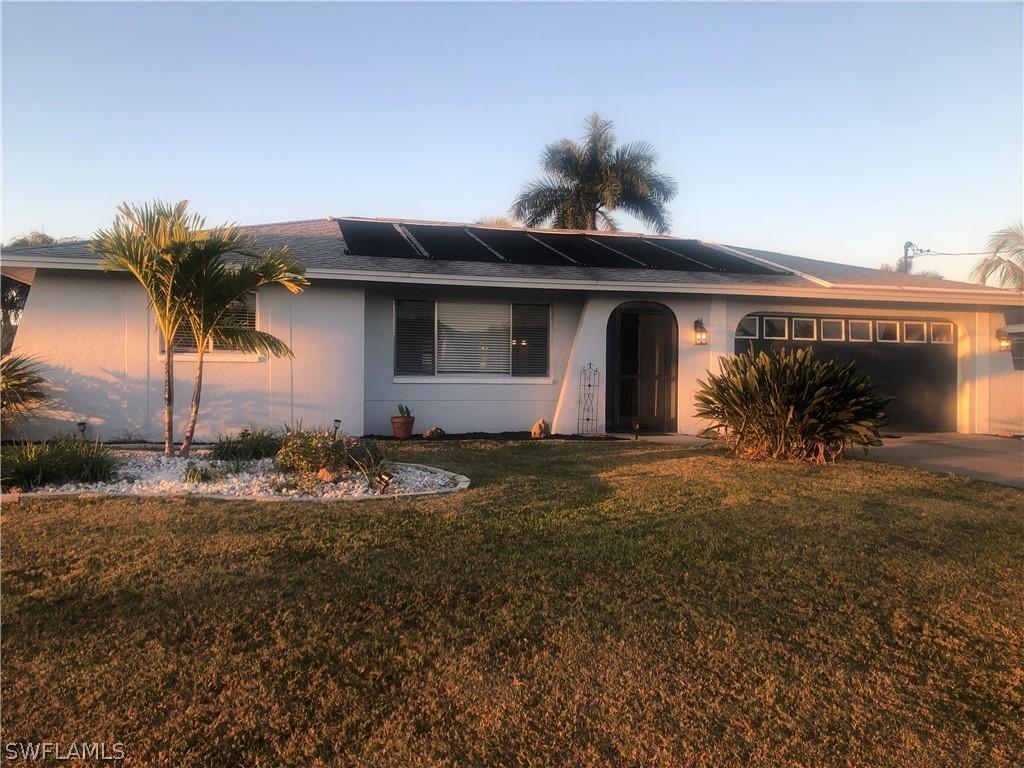 1627 SE 16th St., Cape Coral, FL 33990