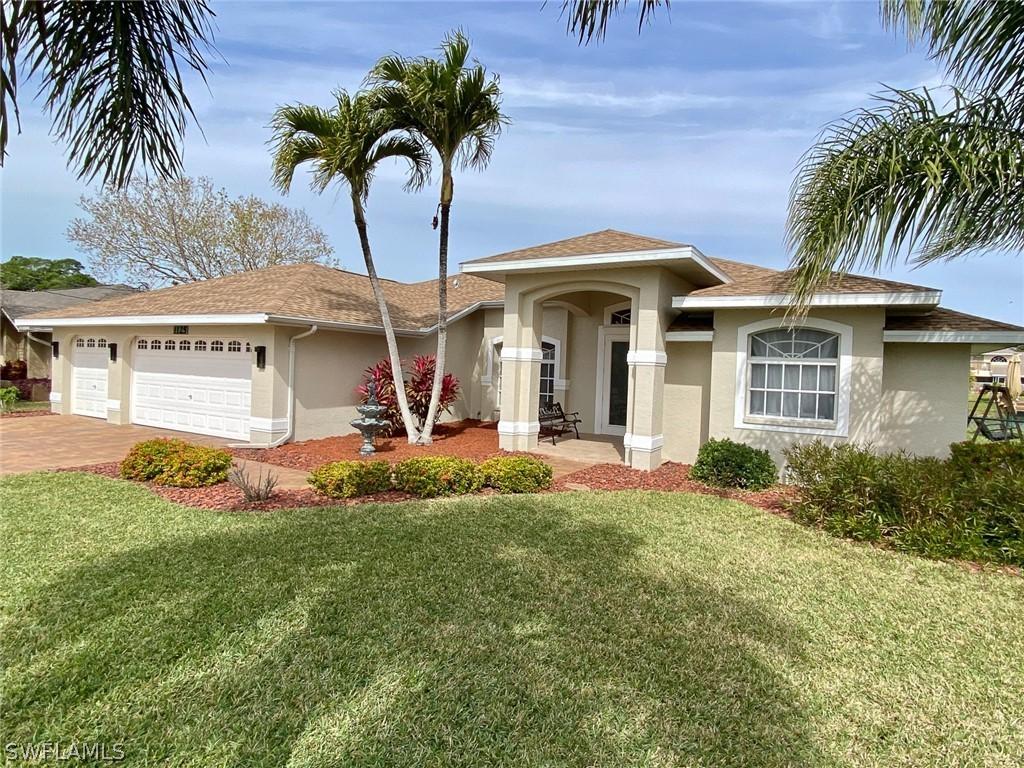 1125 SE 4th St., Cape Coral, FL 33990