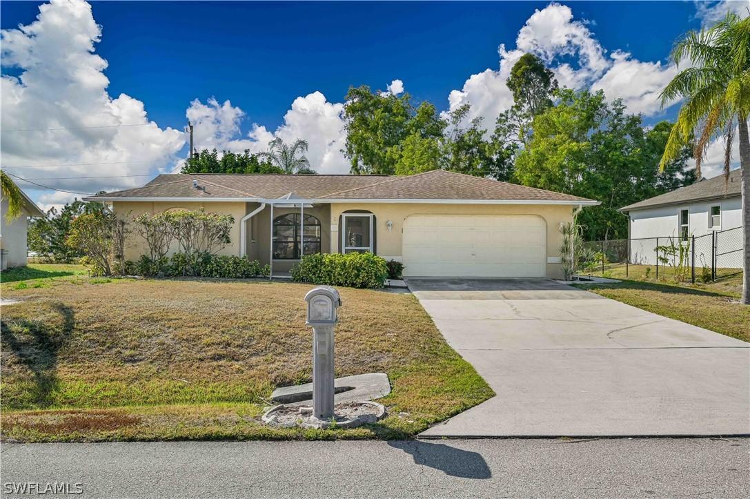 18420 Fuchsia Rd., Fort Myers, FL