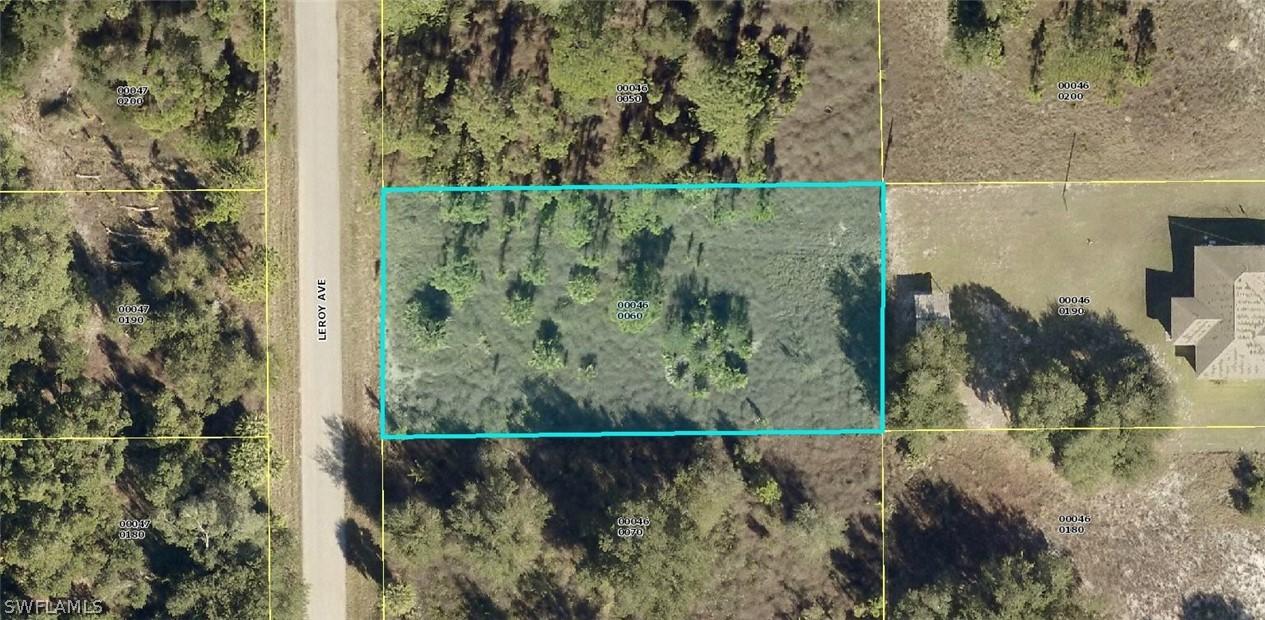 1912 Leroy Ave., Lehigh Acres, FL 33972