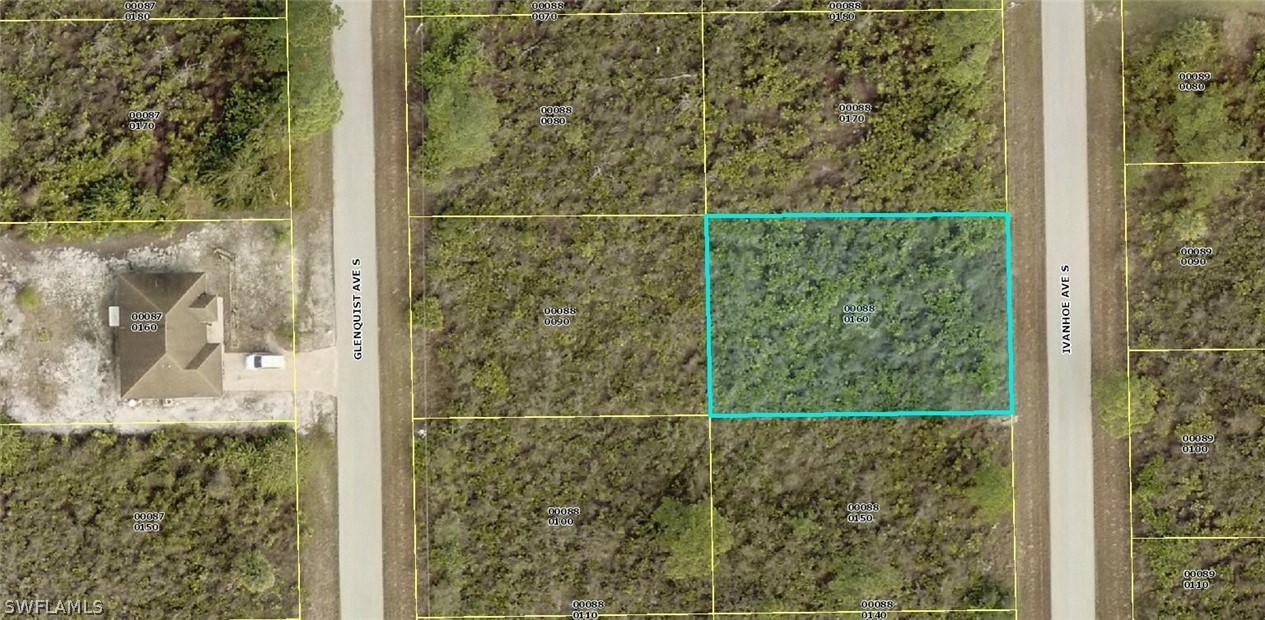 650 Ivanhoe Ave., Lehigh Acres, FL 33974