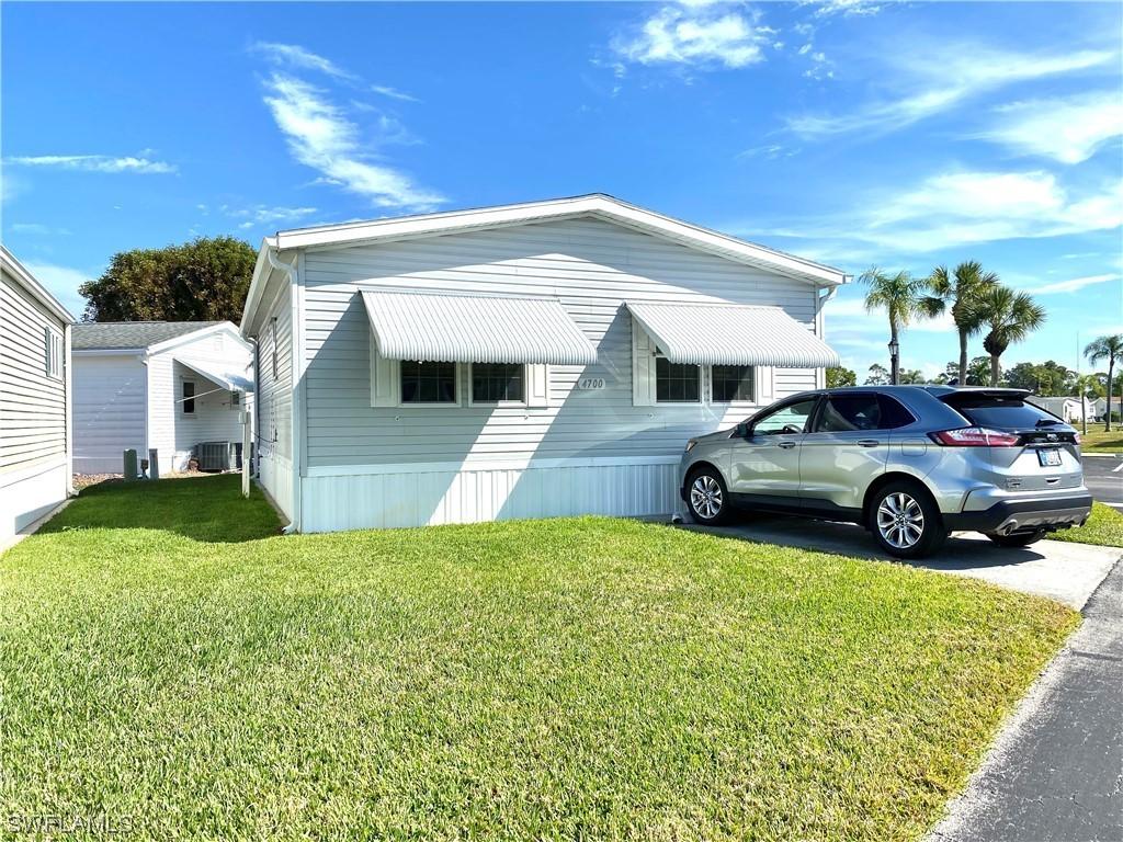 4700 Split Log Ln., Estero, FL 33928