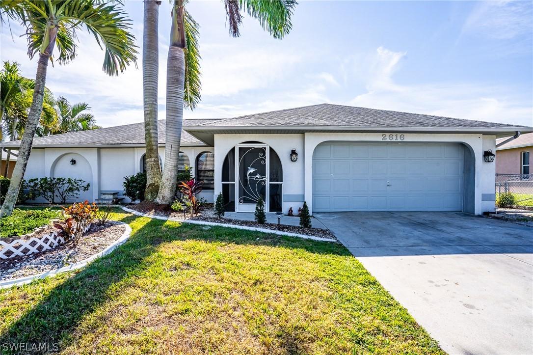 2616 SW 26th Ter., Cape Coral, FL 33914