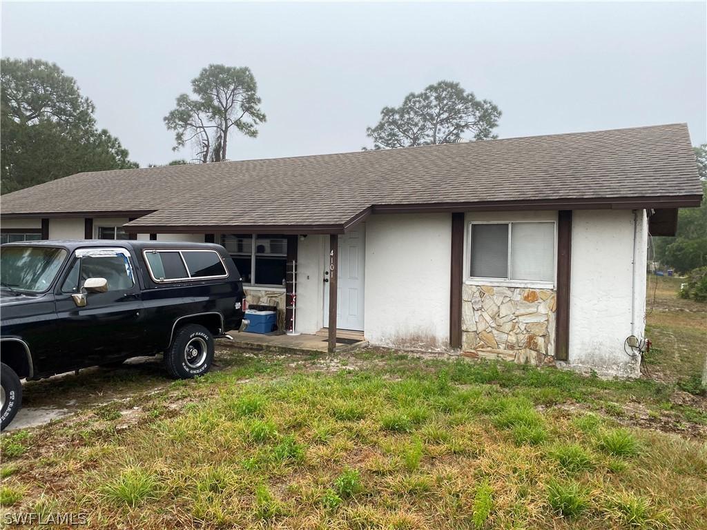 4101 Lee Blvd., Lehigh Acres, FL 33971