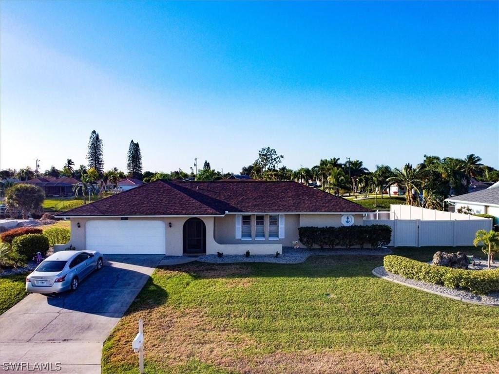 1124 SE 29th St., Cape Coral, FL 33904
