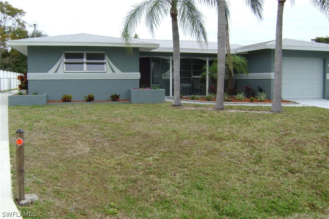 4209 SE 8th Pl., Cape Coral, FL 33904