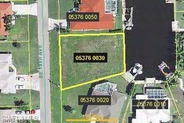 2309 SE 19th Ave., Cape Coral, FL 33990