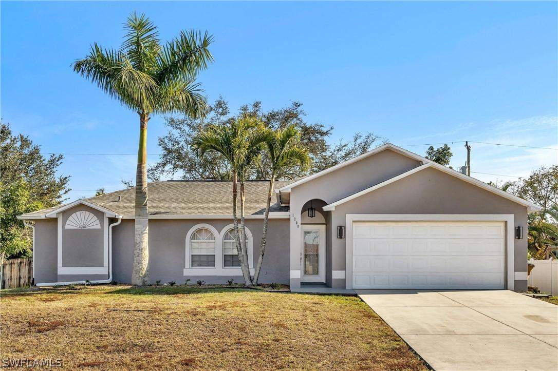 1208 SW 6th Ter., Cape Coral, FL 33991