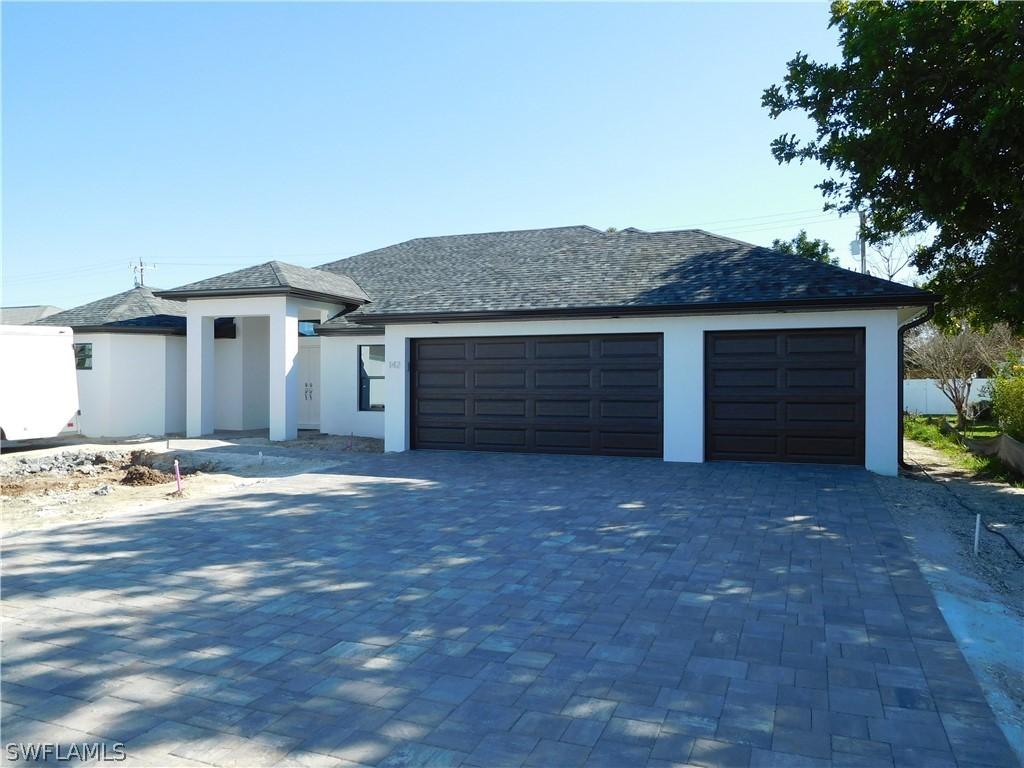 142 SE 30th St., Cape Coral, FL 33904
