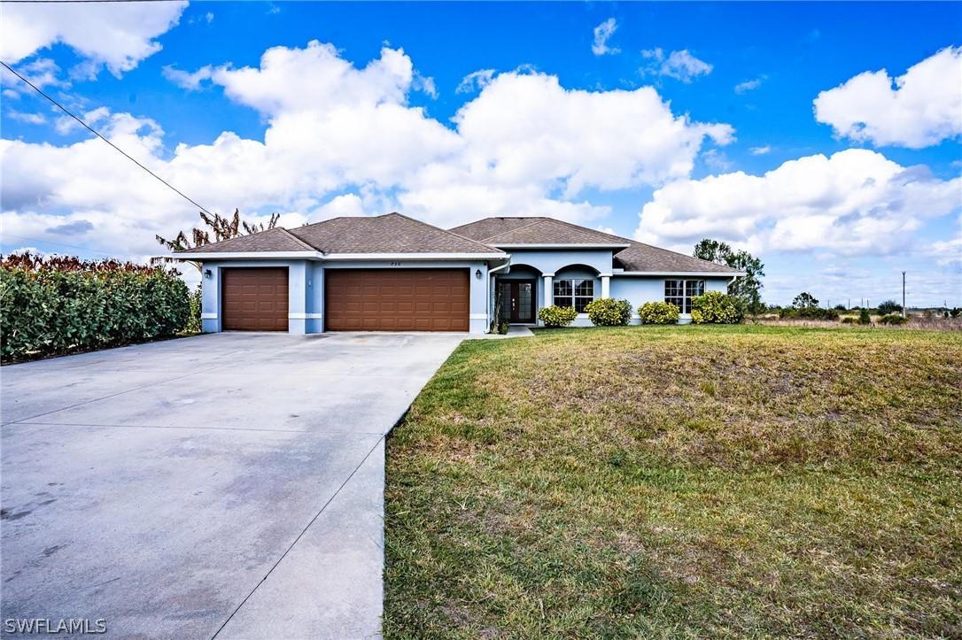 730 Godwid Ave., Lehigh Acres, FL 33974