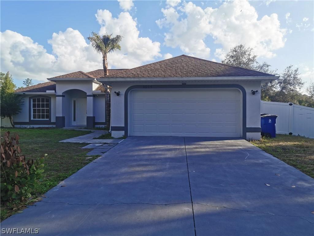 3504 E 13th St., Lehigh Acres, FL 33972