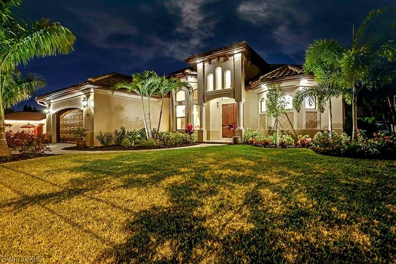 1254 SW 4th Ave., Cape Coral, FL 33991