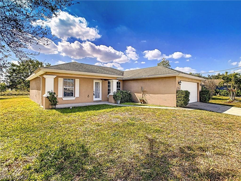 5231 Butte St., Lehigh Acres, FL 33971