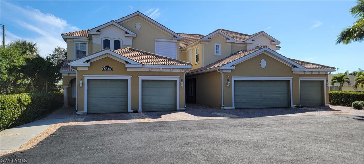 5324 Chiquita Blvd. #201, Cape Coral, FL 33914