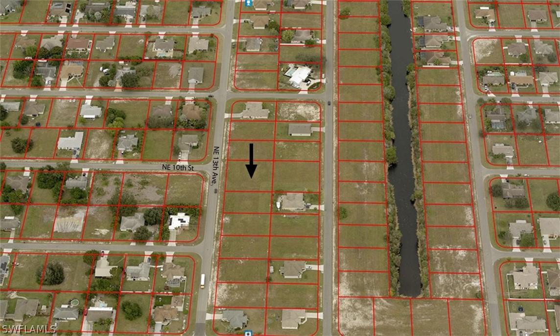 927 NE 13th Ave., Cape Coral, FL 33909