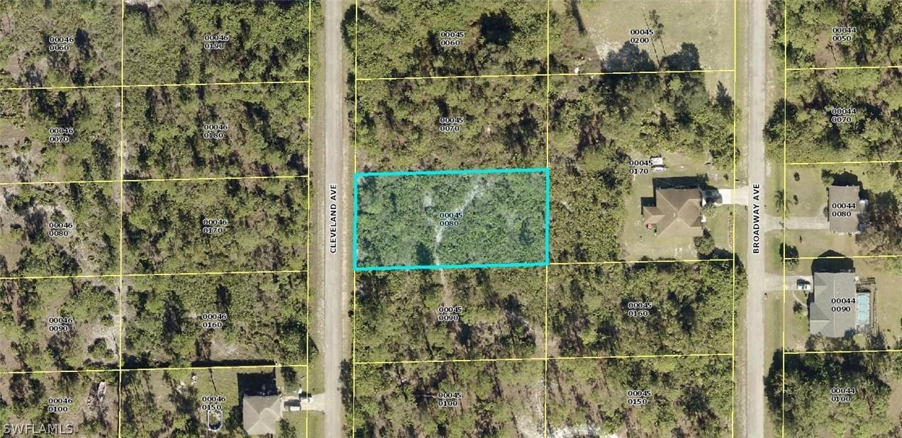 1508 Cleveland Ave., Lehigh Acres, FL 33972