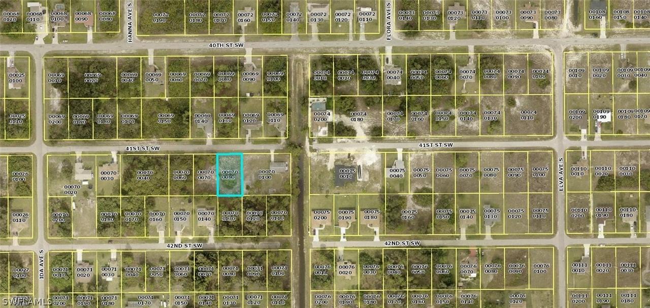 2805 41st St., Lehigh Acres, FL 33976