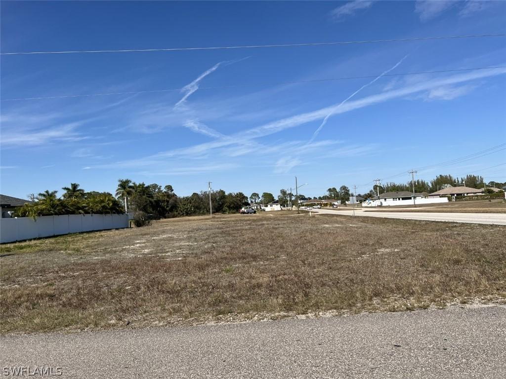 1611 NE 33rd Ln., Cape Coral, FL 33909
