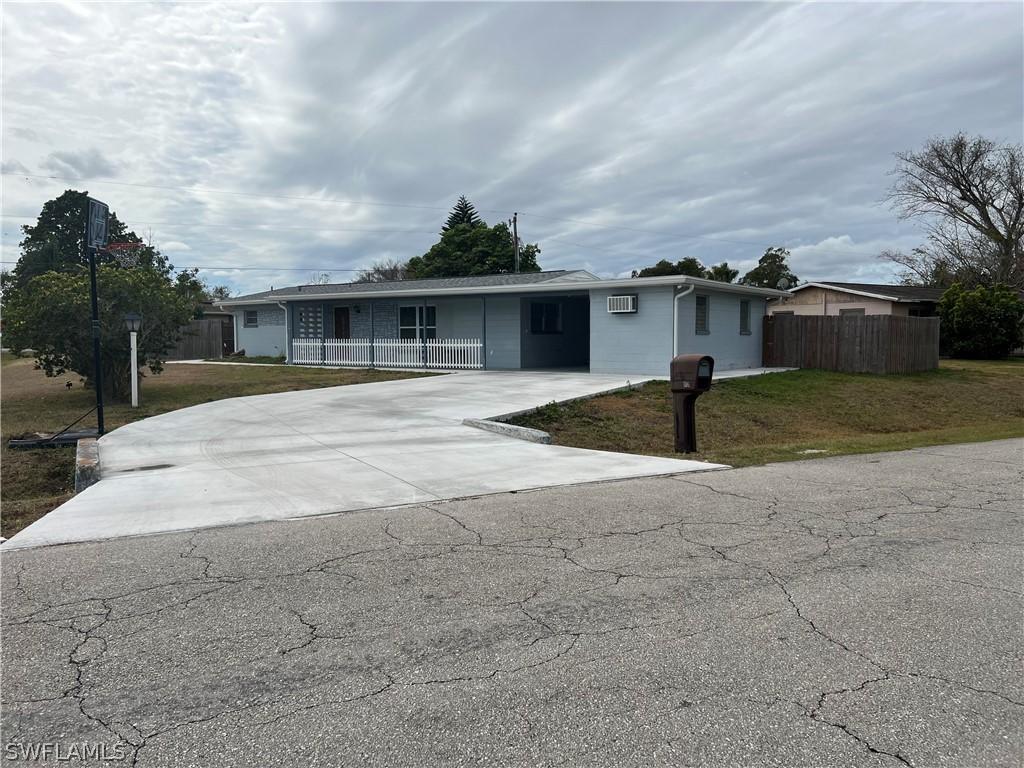106 E Jasmine Rd., Lehigh Acres, FL 33936
