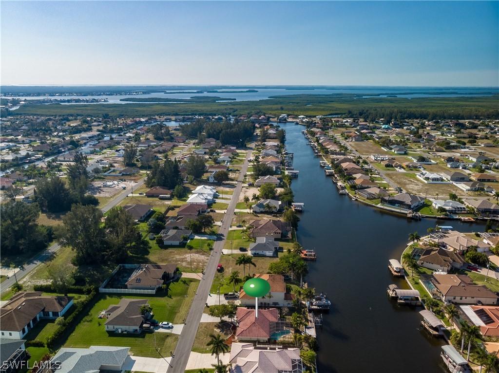 3507 SW 2nd Ln., Cape Coral, FL 33991