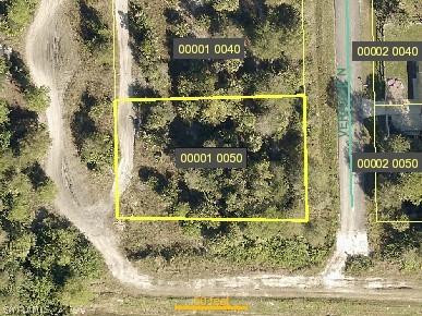 6001 Vera Ave., Lehigh Acres, FL 33971