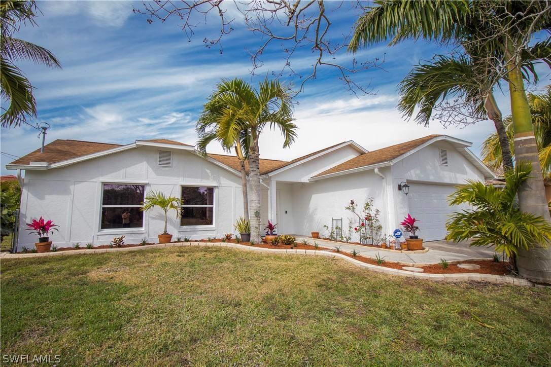 4104 SW 30th Ave., Cape Coral, FL 33914