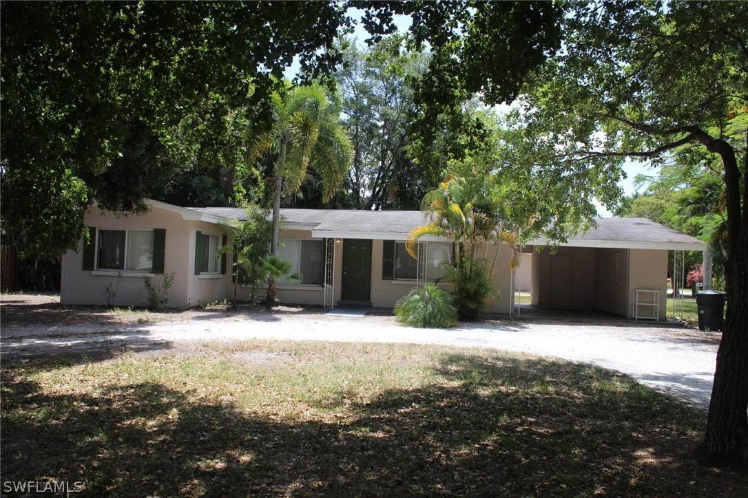 4106 W Riverside Dr., Fort Myers, FL 33901