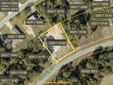 4782/4784 Nelson Dr., Lehigh Acres, FL 33973