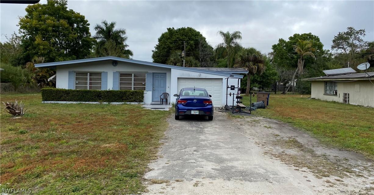 4535 Jersey Rd., Fort Myers, FL 33905