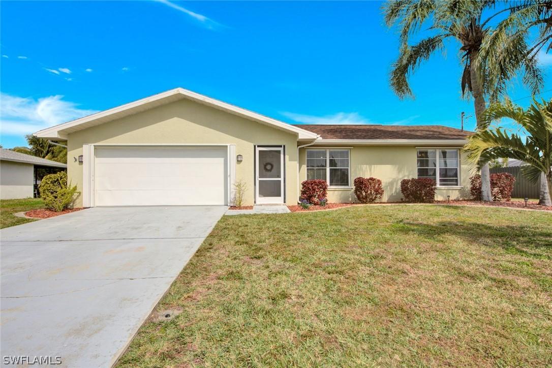 1123 SE 29th St., Cape Coral, FL 33904