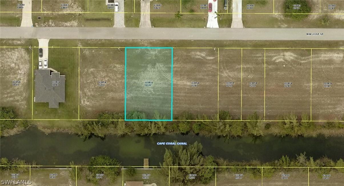 2006 NW 21st St., Cape Coral, FL 33993