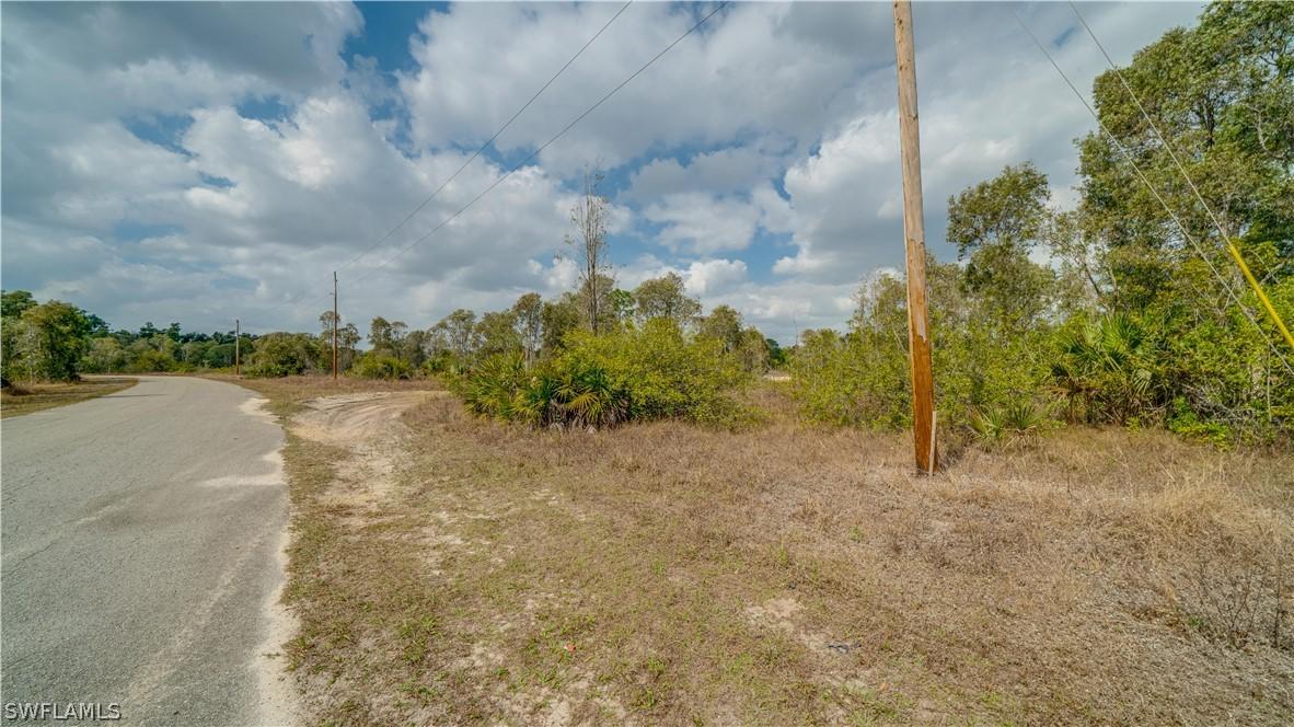 313 Jourferie Rd., Lehigh Acres, FL 33974