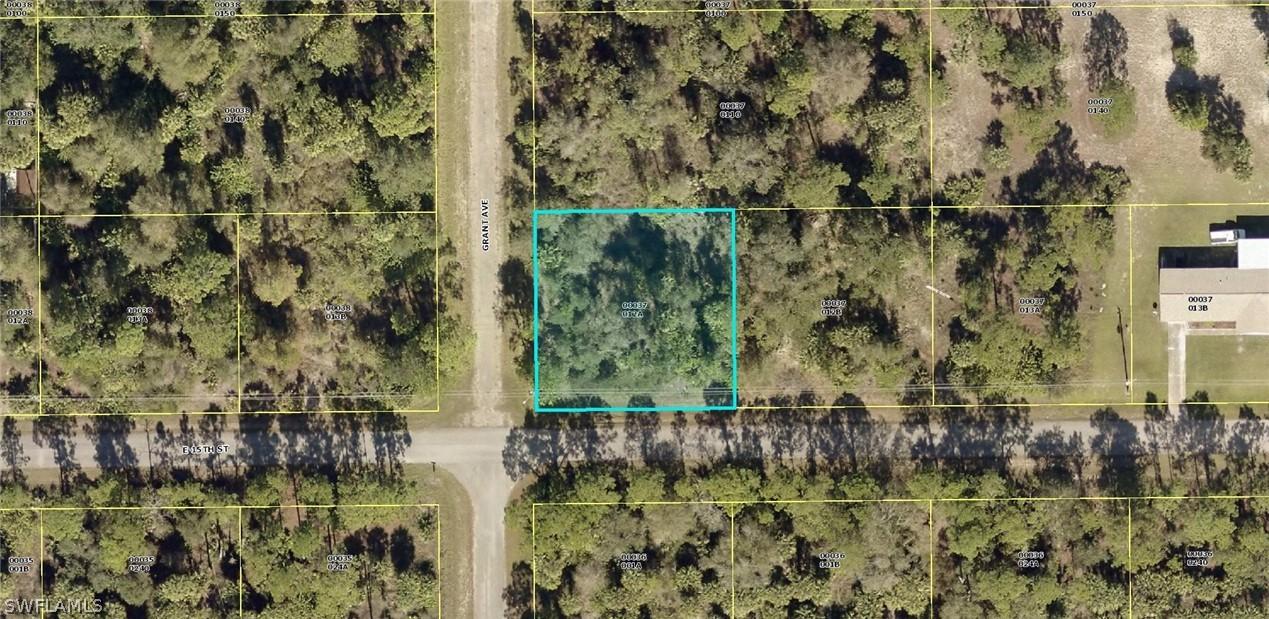 3401 E 15th St., Lehigh Acres, FL 33972