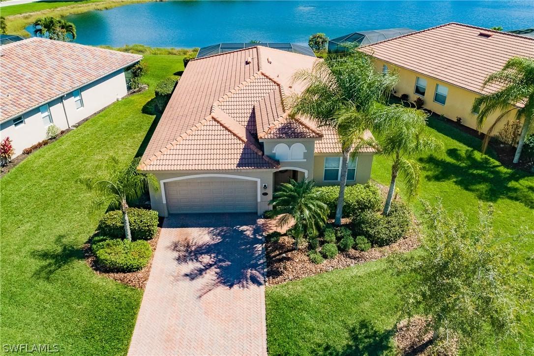 20327 Ardore Ln., Estero, FL 33928