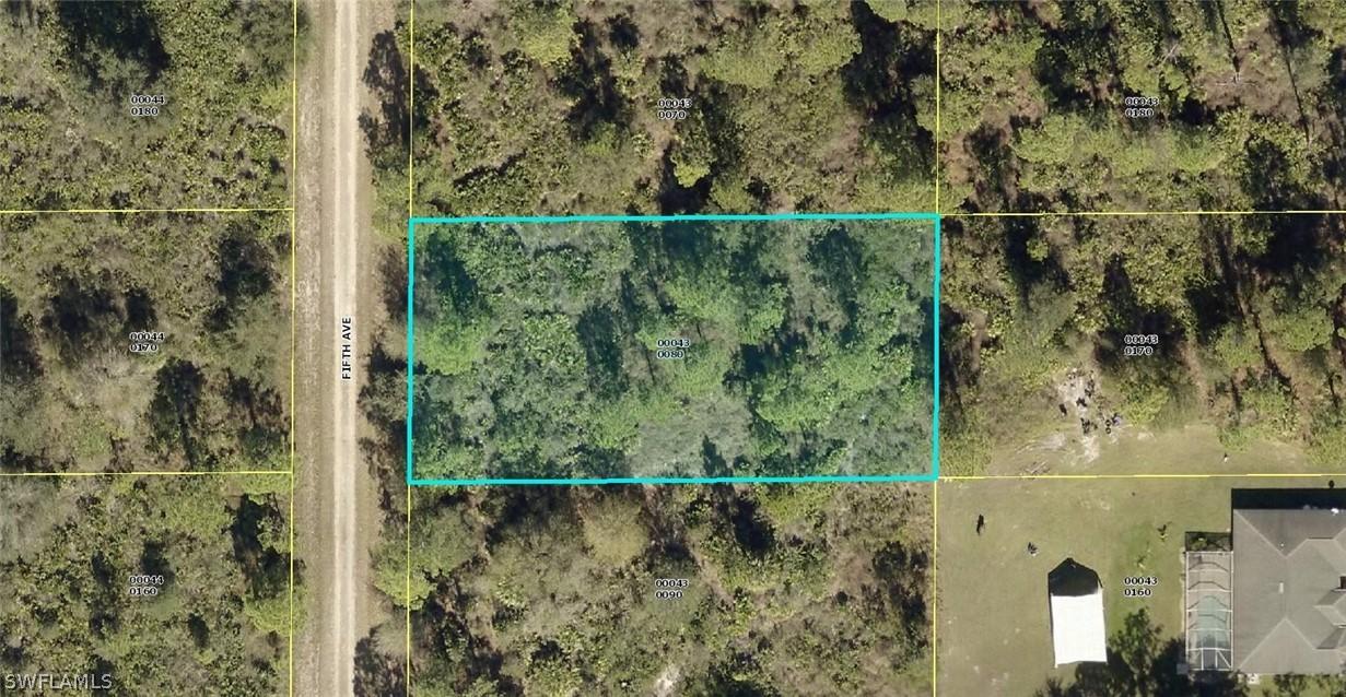 1508 5th Ave., Lehigh Acres, FL 33972