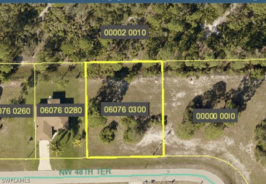 3609 NW 48th Ter., Cape Coral, FL 33993