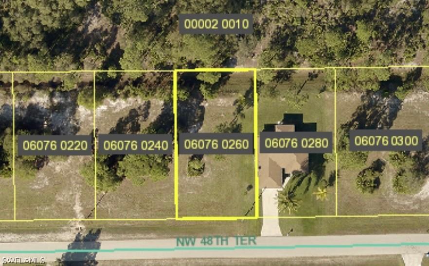 3617 NW 48th Ter., Cape Coral, FL 33993