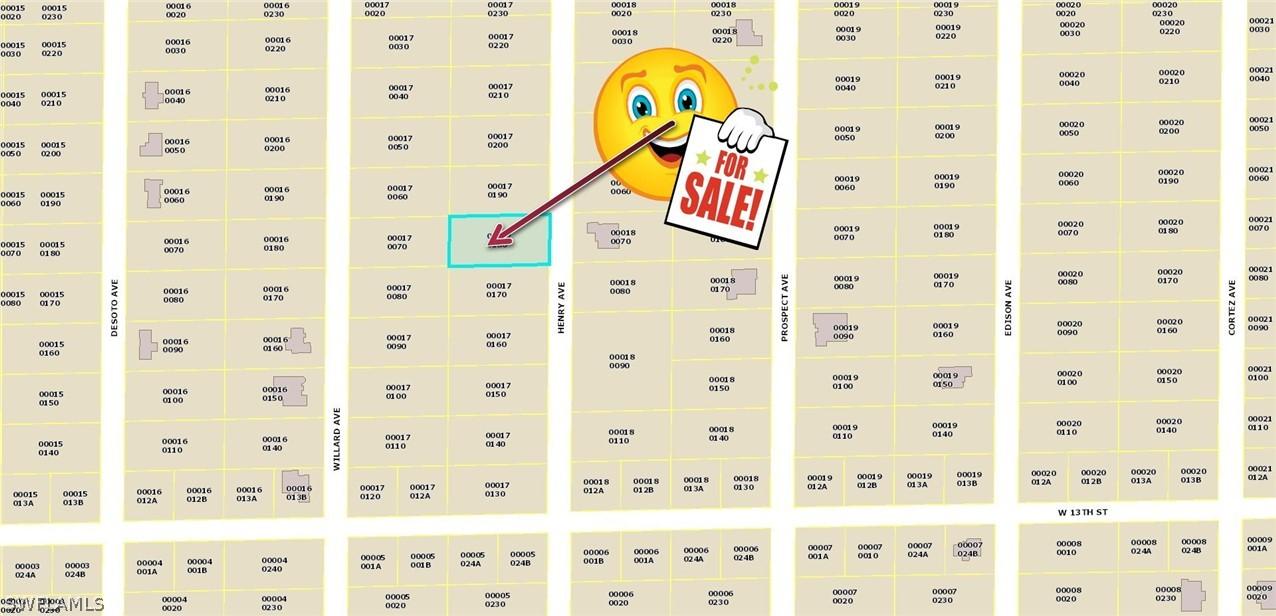 1311 Henry Ave., Lehigh Acres, FL 33972