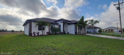 3705 NE 17th Ave., Cape Coral, FL 33909