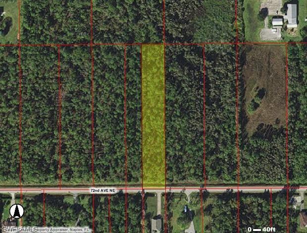 72 Ave., Naples, FL 34120