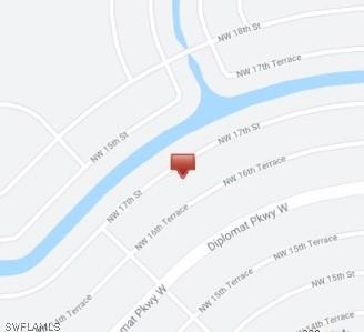 2040 NW 17th St., Cape Coral, FL 33993