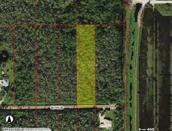 [Address Unavailable], Naples, FL 34117
