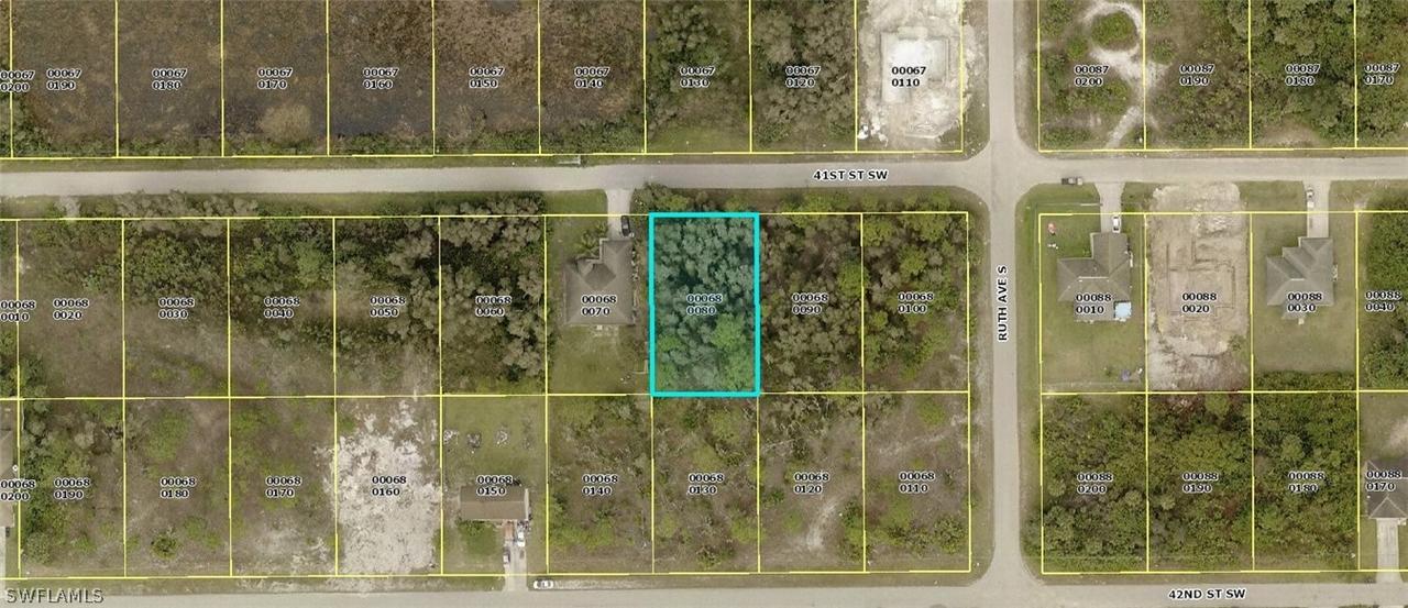 3305 41st St., Lehigh Acres, FL 33976