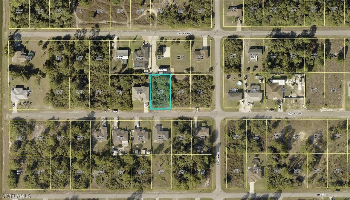 3304 3rd St., Lehigh Acres, FL 33971
