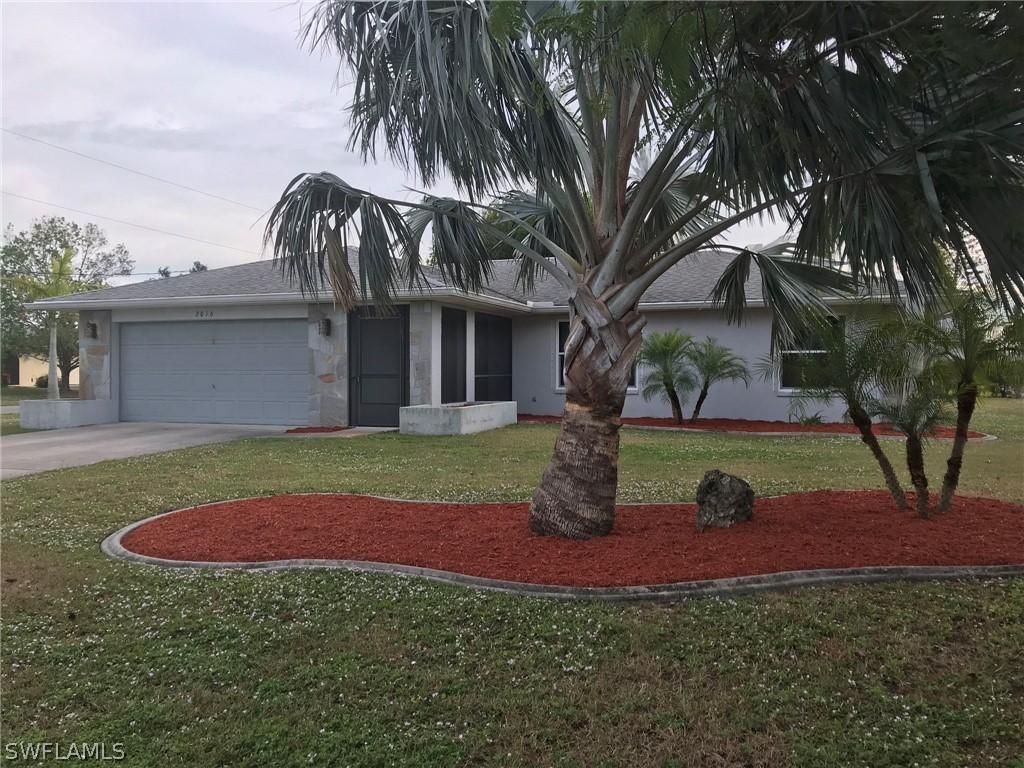 2016 SE 9th Ter., Cape Coral, FL 33990