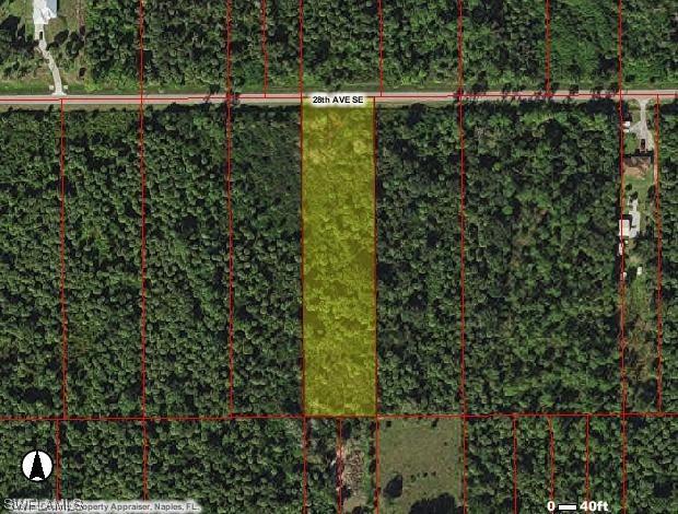 48th Ave., Naples, FL 34120