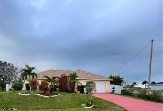 218 NW 10th St., Cape Coral, FL 33993
